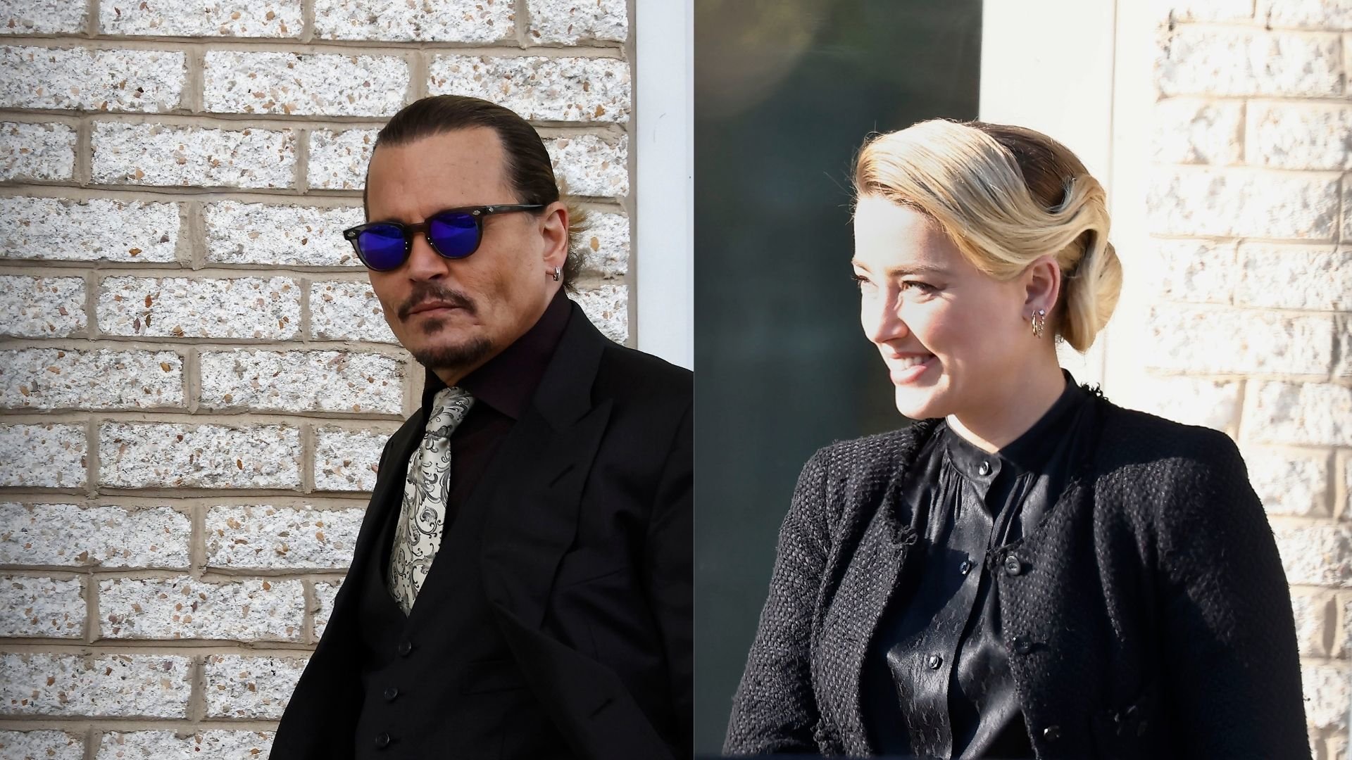 4 λόγοι που η δίκη Johnny Depp-Amber Heard μπορεί να αποτελέσει ορόσημο μιας σημαντικής αλλαγής