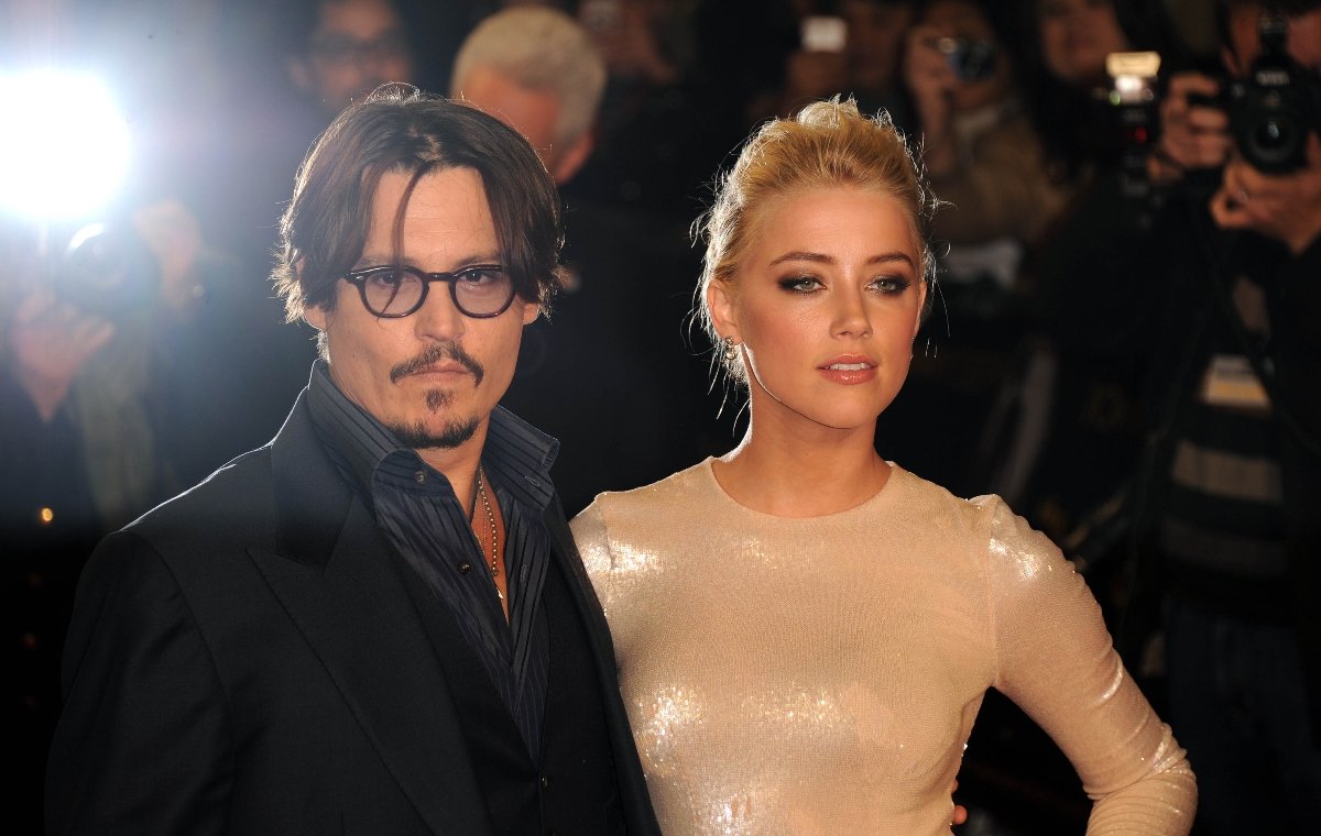 Δίκη Johnny Depp – Amber Heard: Καφετέρια στο Χόλιγουντ κάνει γκάλοπ για να αποφασίσει ο κόσμος τον νικητή