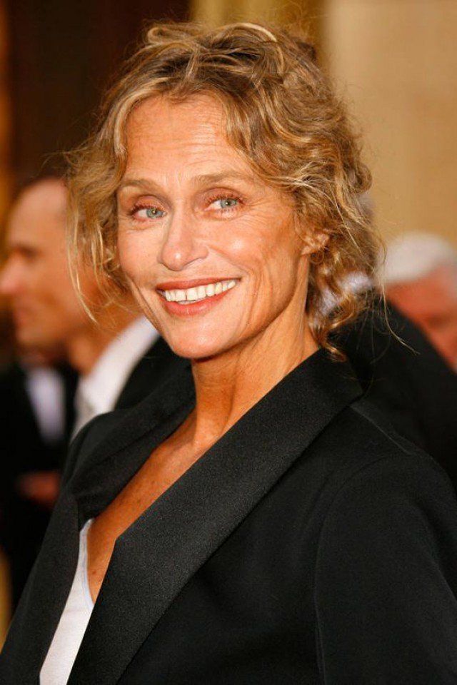 Lauren Hutton