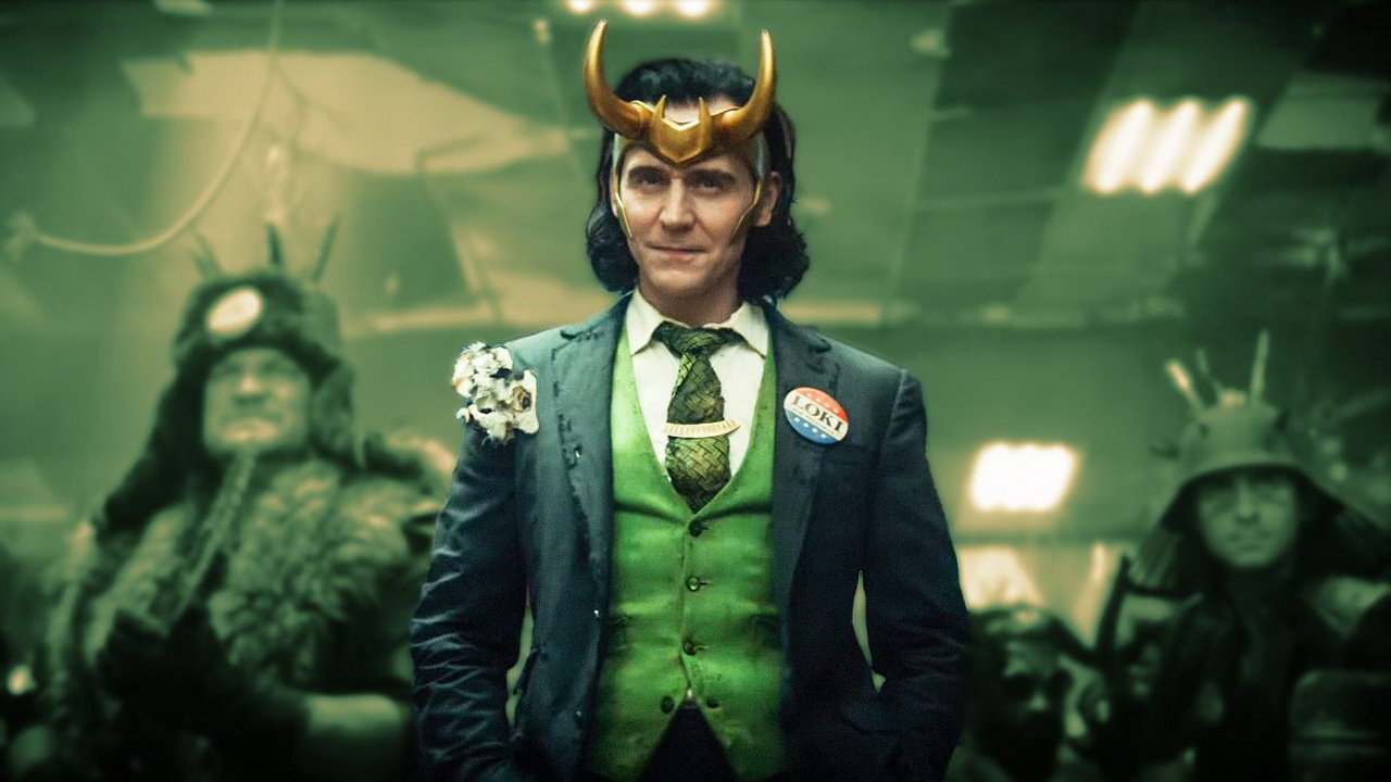 Tom Hiddleston: Ελπίζει η αποκάλυψη του Loki ως bisexual να σήμαινε πολλά για τους LGBT+ fans