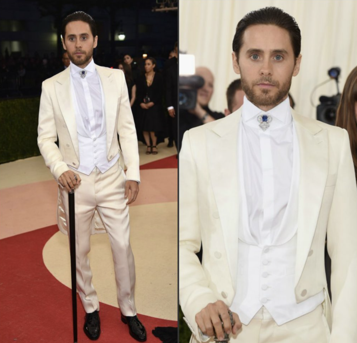 Jared Leto