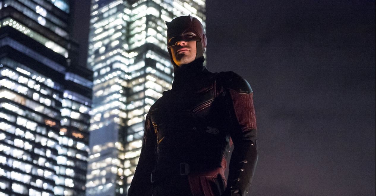 Daredevil: Είναι επίσημο – Ο Matt Murdock επιστρέφει με νέες σεζόν στο Disney+