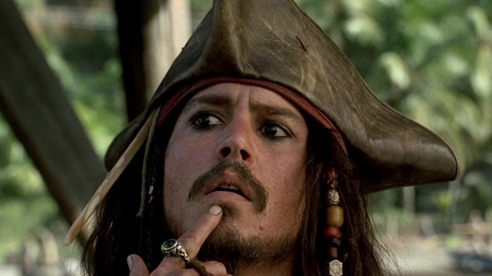 Johnny Depp: Βρέθηκε ο αντικαταστάτης του ηθοποιού στους «Πειρατές της Καραϊβικής»