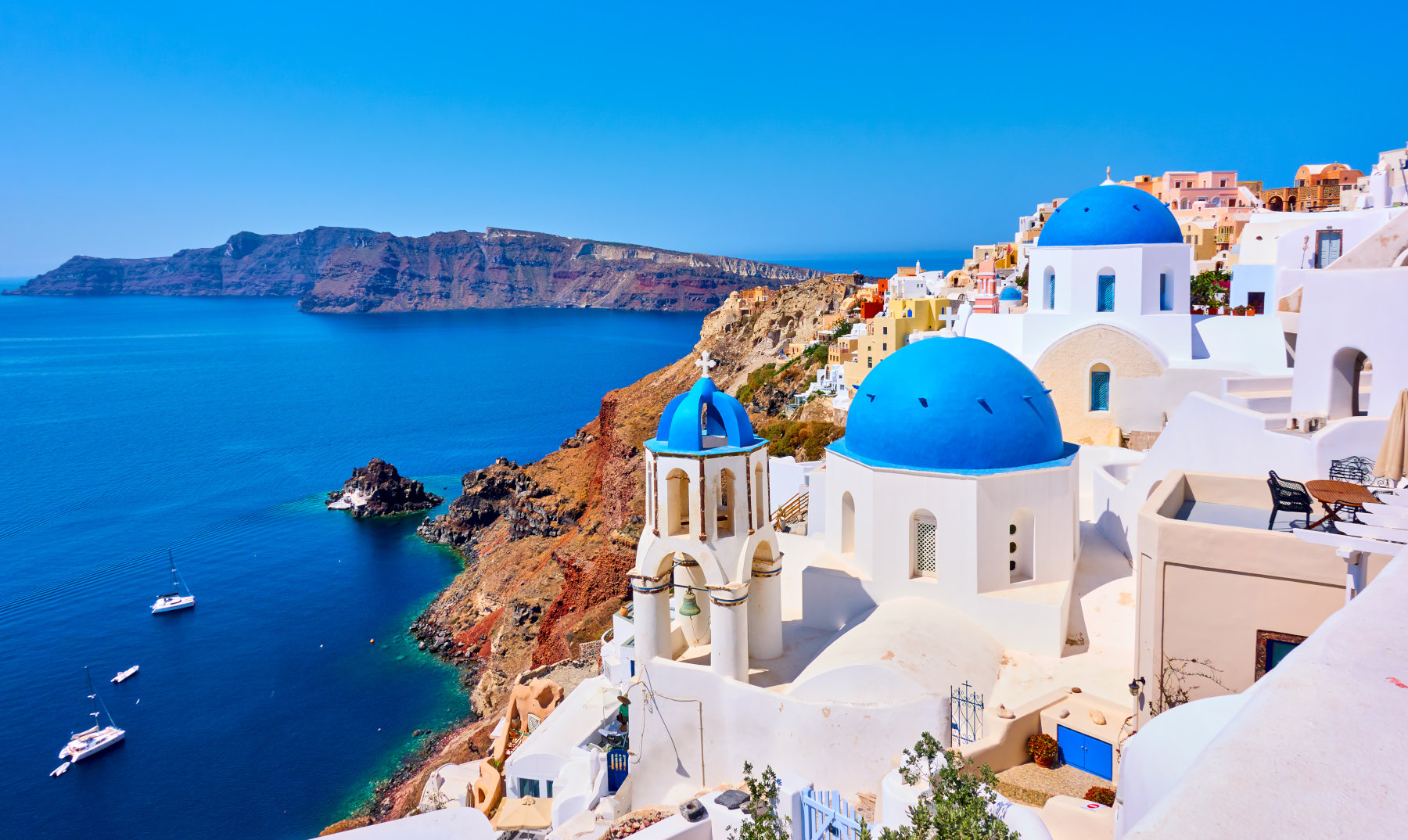 6 υπερεκτιμημένα ελληνικά νησιά – Πραγματικά, γιατί πηγαίνετε ακόμη;