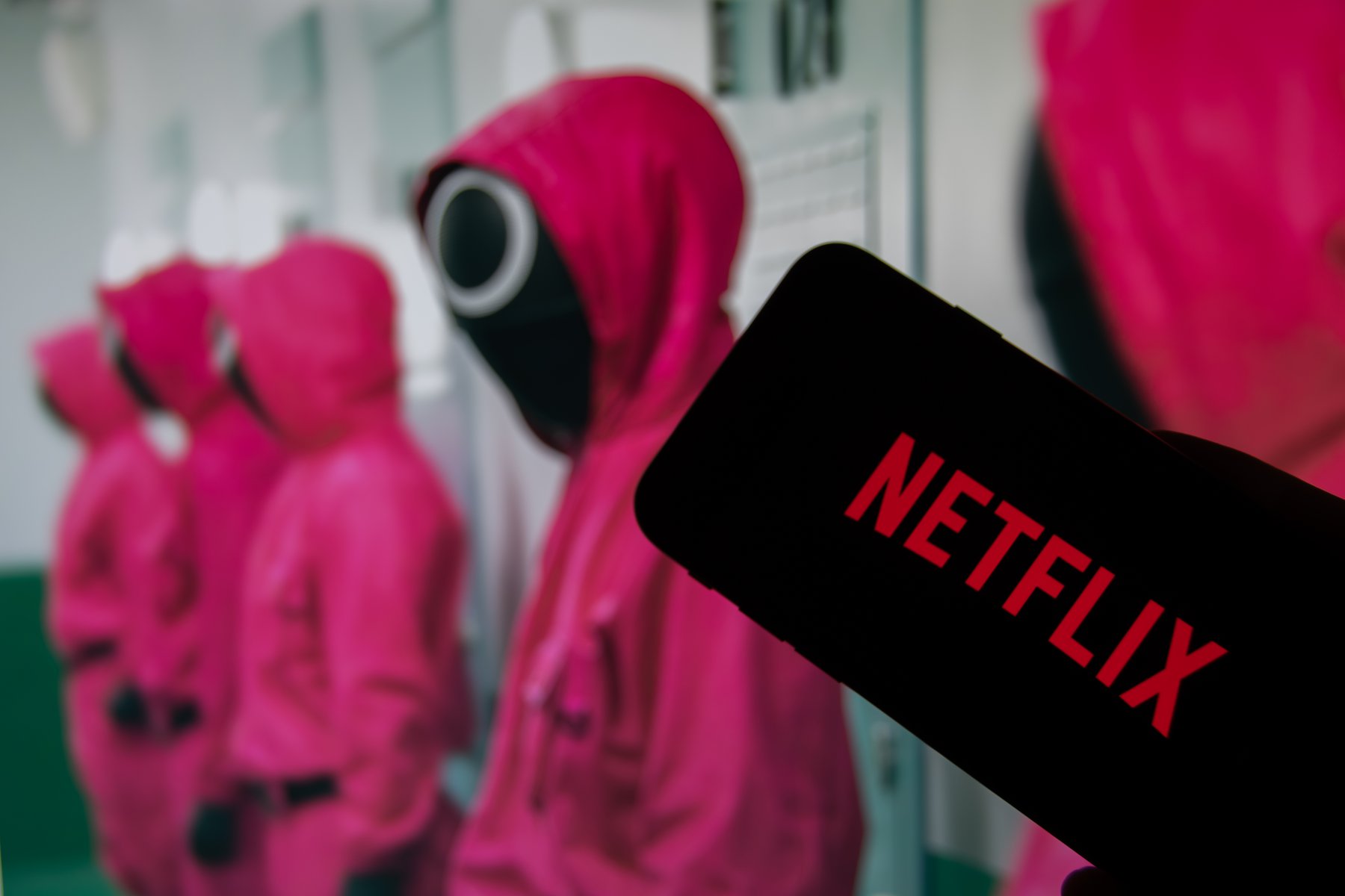 Τέλος αυτά που ξέραμε… Το Netflix κάνει αυτό που φοβόμασταν