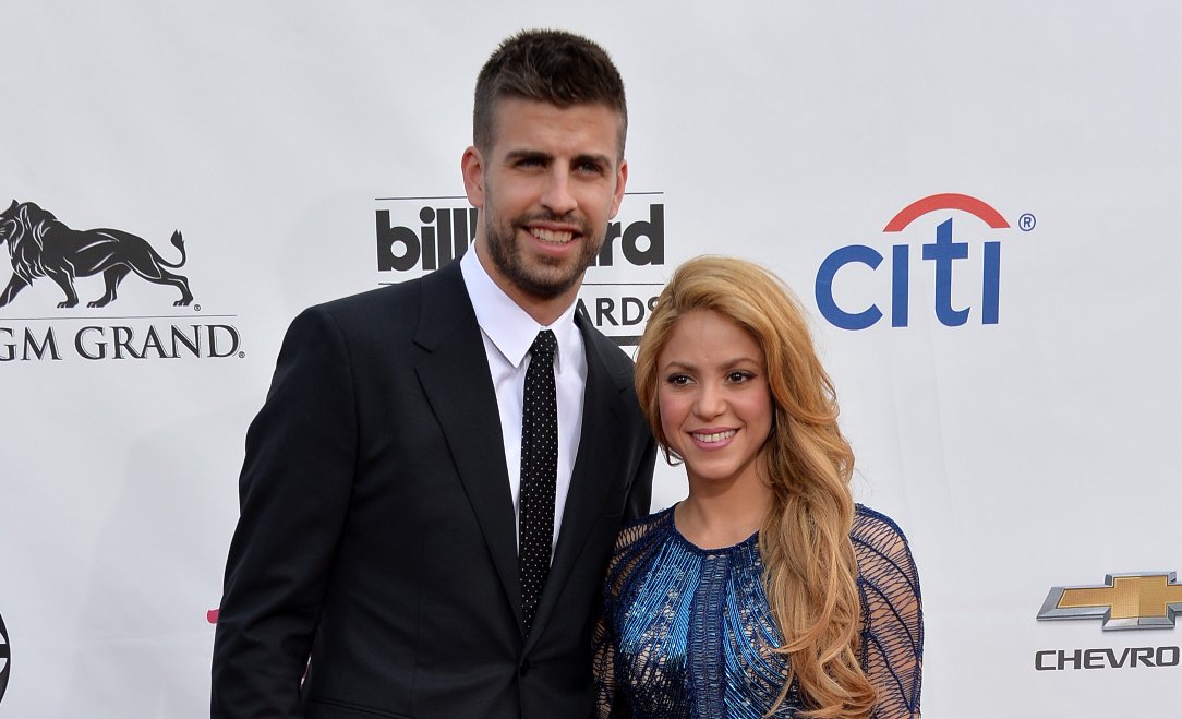 Shakira – Gerard Piqué: Η 20χρονη που φαίνεται να είναι η πέτρα του σκανδάλου