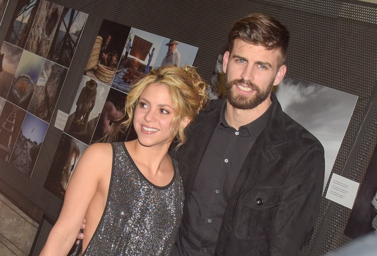 Shakira – Gerard Pique: «Είχαν ανοιχτή σχέση» – Αιφνιδιάστηκε ο ποδοσφαιριστής από την απόφασή της να χωρίσουν