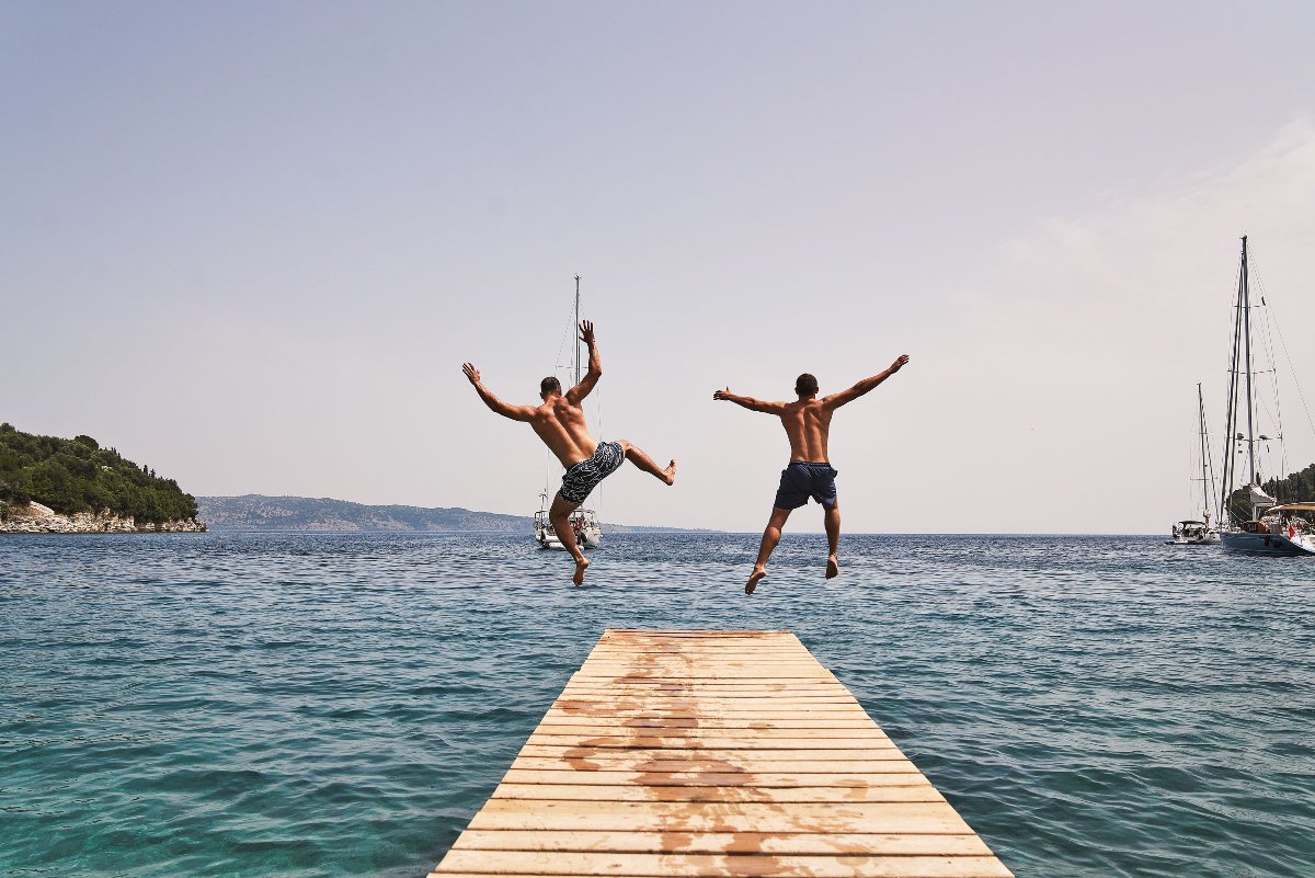 Το Callao On the Coast δημιούργησε την απόλυτη καλοκαιρινή εμπειρία χαλάρωσης και απόλαυσης στην Κέρκυρα