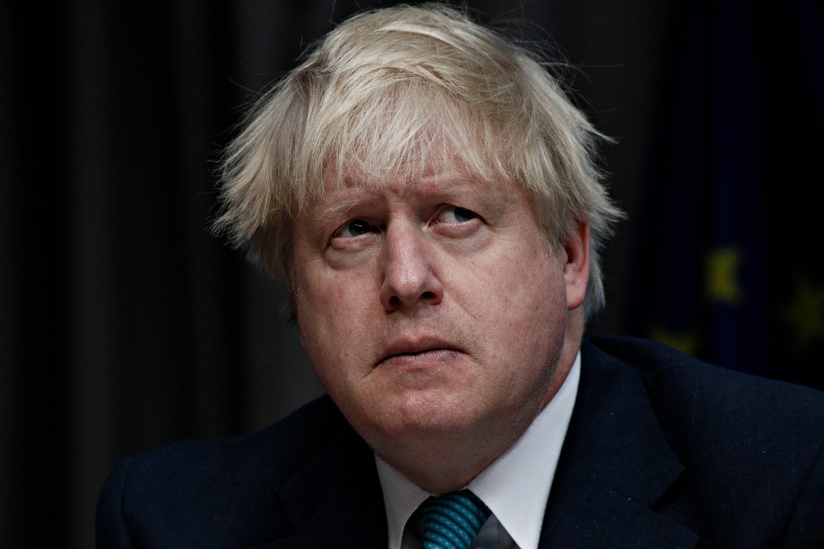 Βρετανία: Αντιμέτωπος με πρόταση μομφής ο Boris Johnson