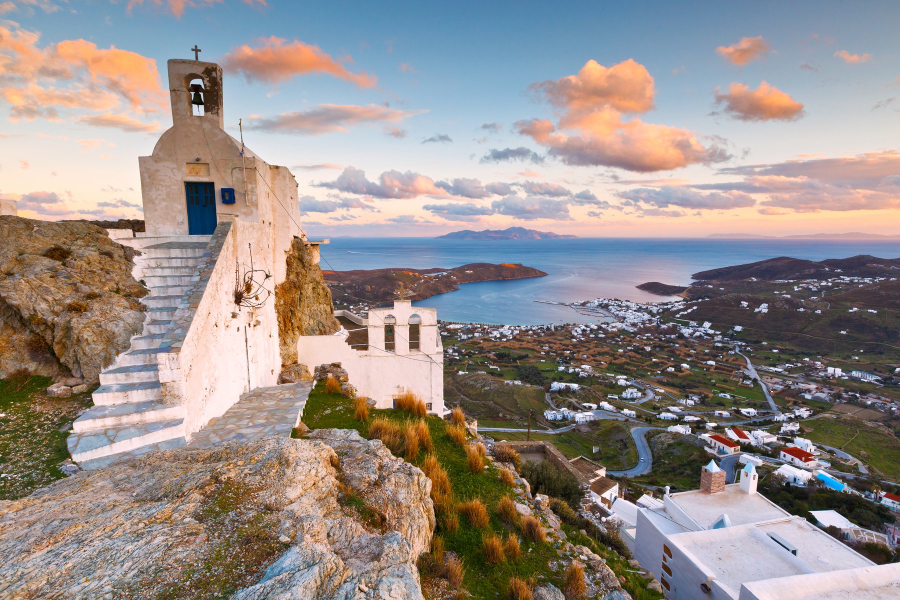 Πρωτοφανές ρεκόρ άφιξης τουριστών φέτος το καλοκαίρι – Η κύρια χώρα προέλευσης τους και η πληρότητα στα καταλύματα