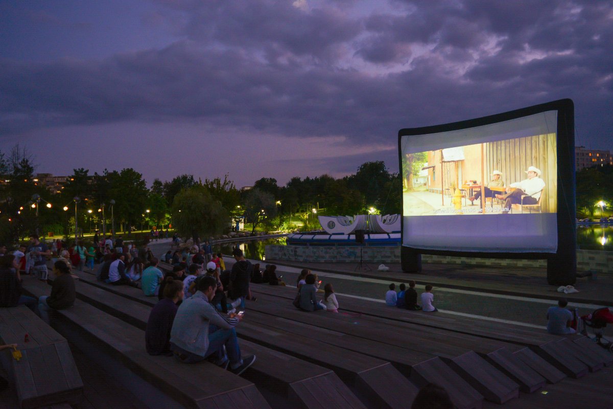 Θερινά σινεμά: Οι most-awaited ταινίες που θα παρακολουθήσουμε το καλοκαίρι