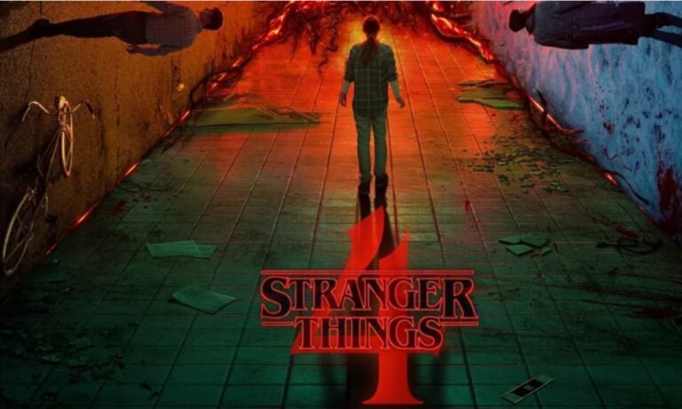 Stranger Things: Το νέο teaser προμηνύει το θάνατο ενός αγαπημένου χαρακτήρα
