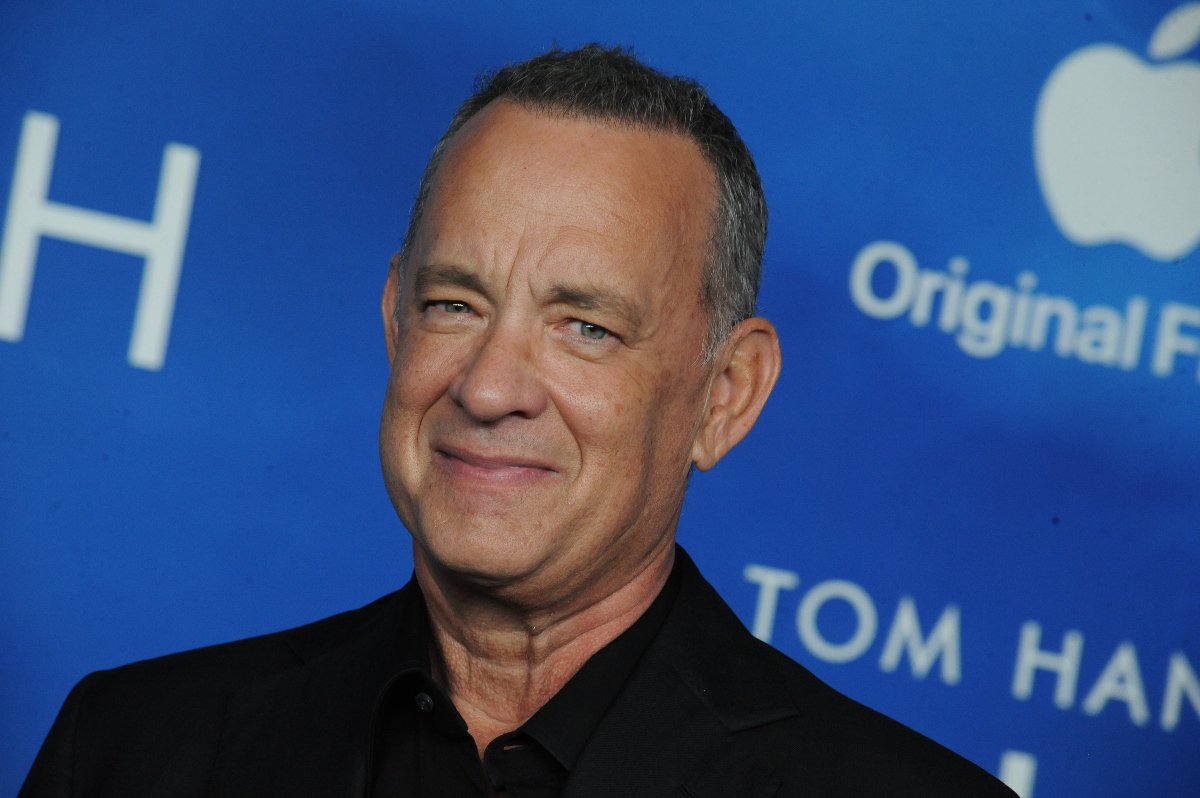 Tom Hanks: Ανησυχία για την υγεία του ηθοποιού – Το βίντεο με το τρέμουλο στο χέρι