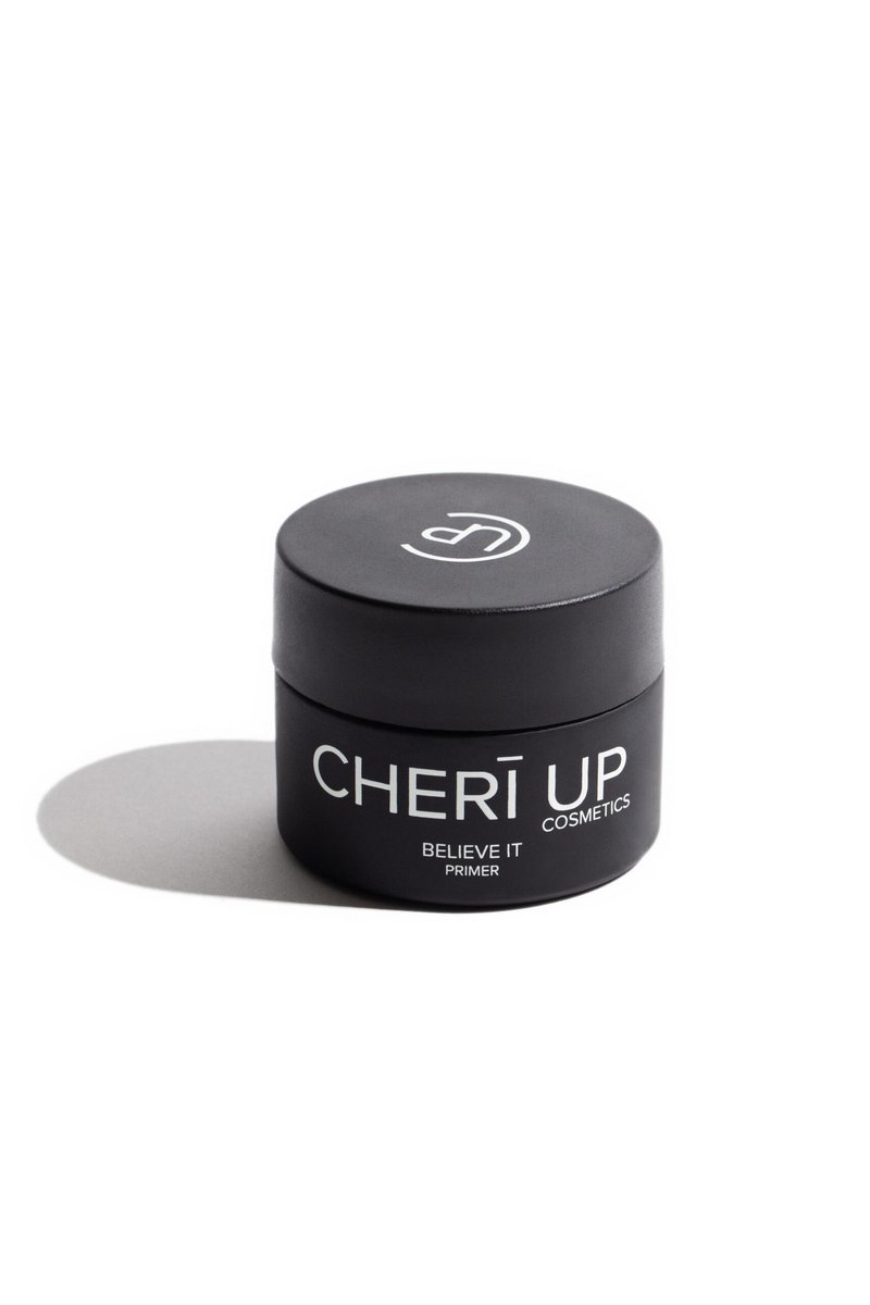 CHERĪ up