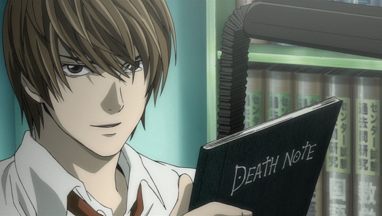 Netflix: Θα ξανά προσπαθήσει να βγάλει live-action Death Note – Αυτήν την φορά με τους δημιουργούς του Stranger Things