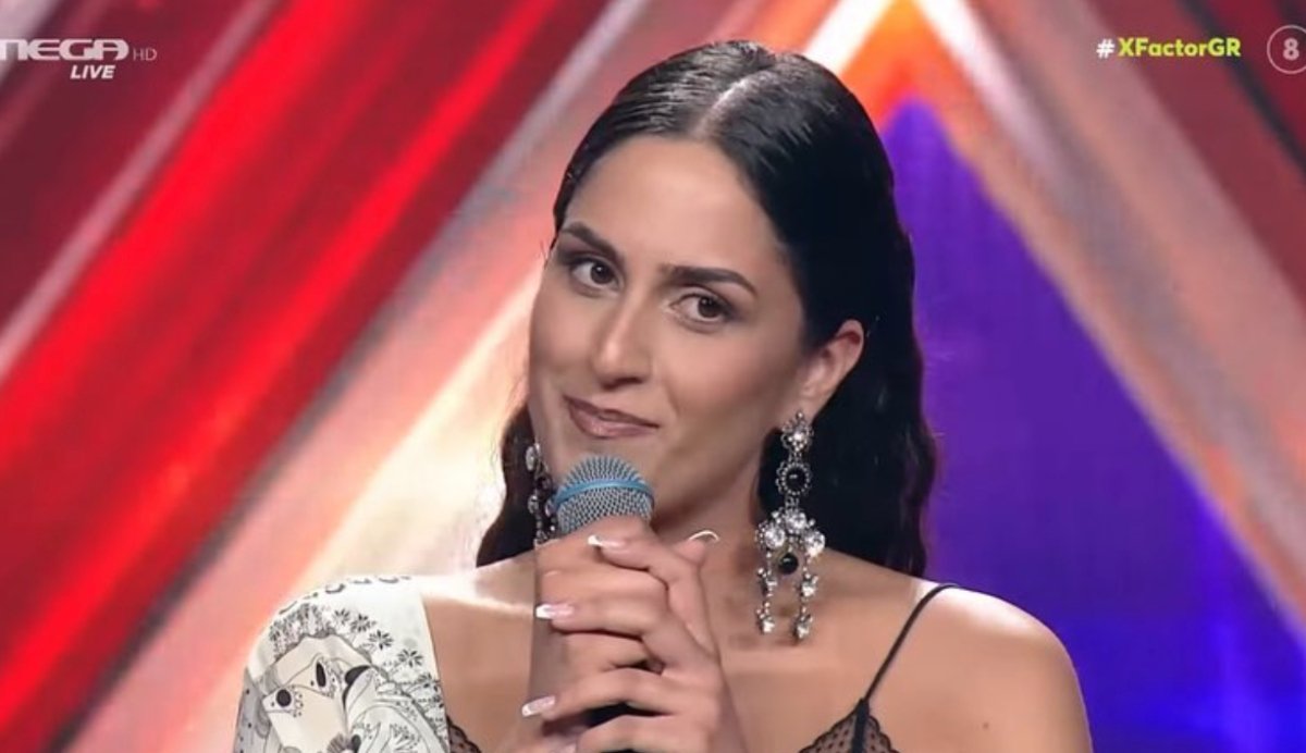Κατερίνα Λαζαρίδου: Ποια είναι η μεγάλη νικήτρια του X-Factor – Η αγάπη για τη μουσική και το TikTok