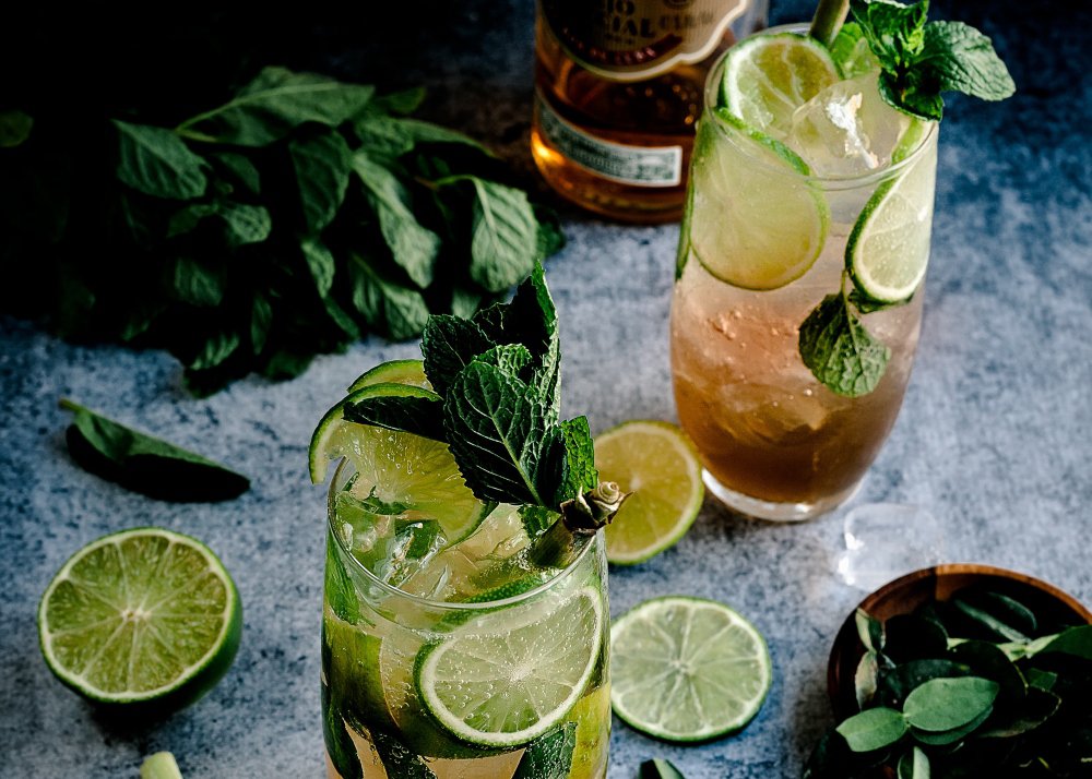 Παγκόσμια Ημέρα Mojito: Ποια είναι η ιστορία του cocktail – Ξεκίνησε σαν φάρμακο και έγινε «εθισμός»