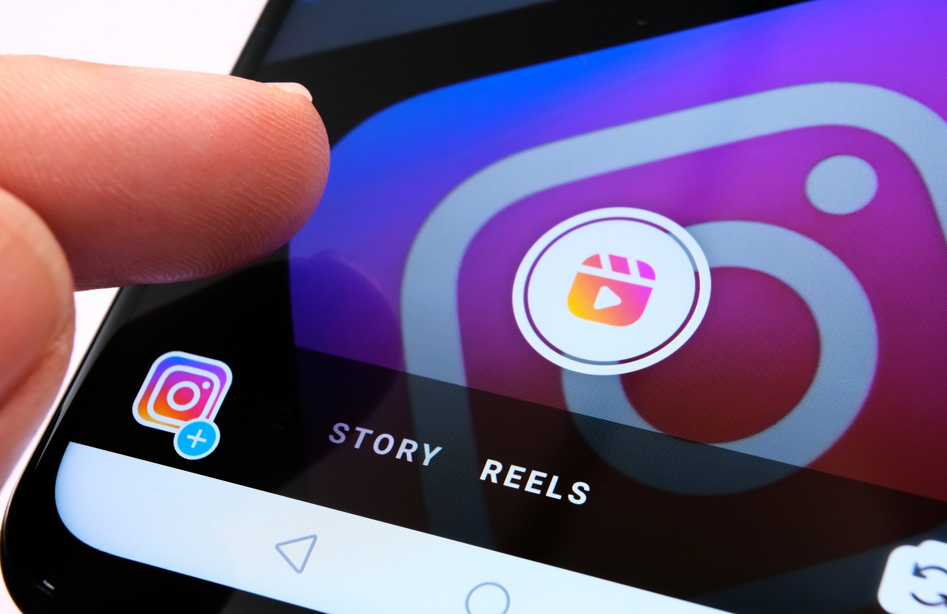 TikTok βγες από το Instagram – Οι χρήστες ζητούν να «συνέλθει» η δημοφιλής εφαρμογή