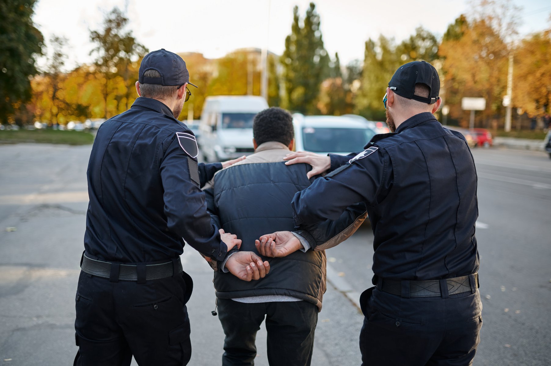 Συνελήφθη αστυνομικός για σεξουαλική κακοποίηση ανήλικων – Ήταν παράλληλα προπονητής βόλεϊ