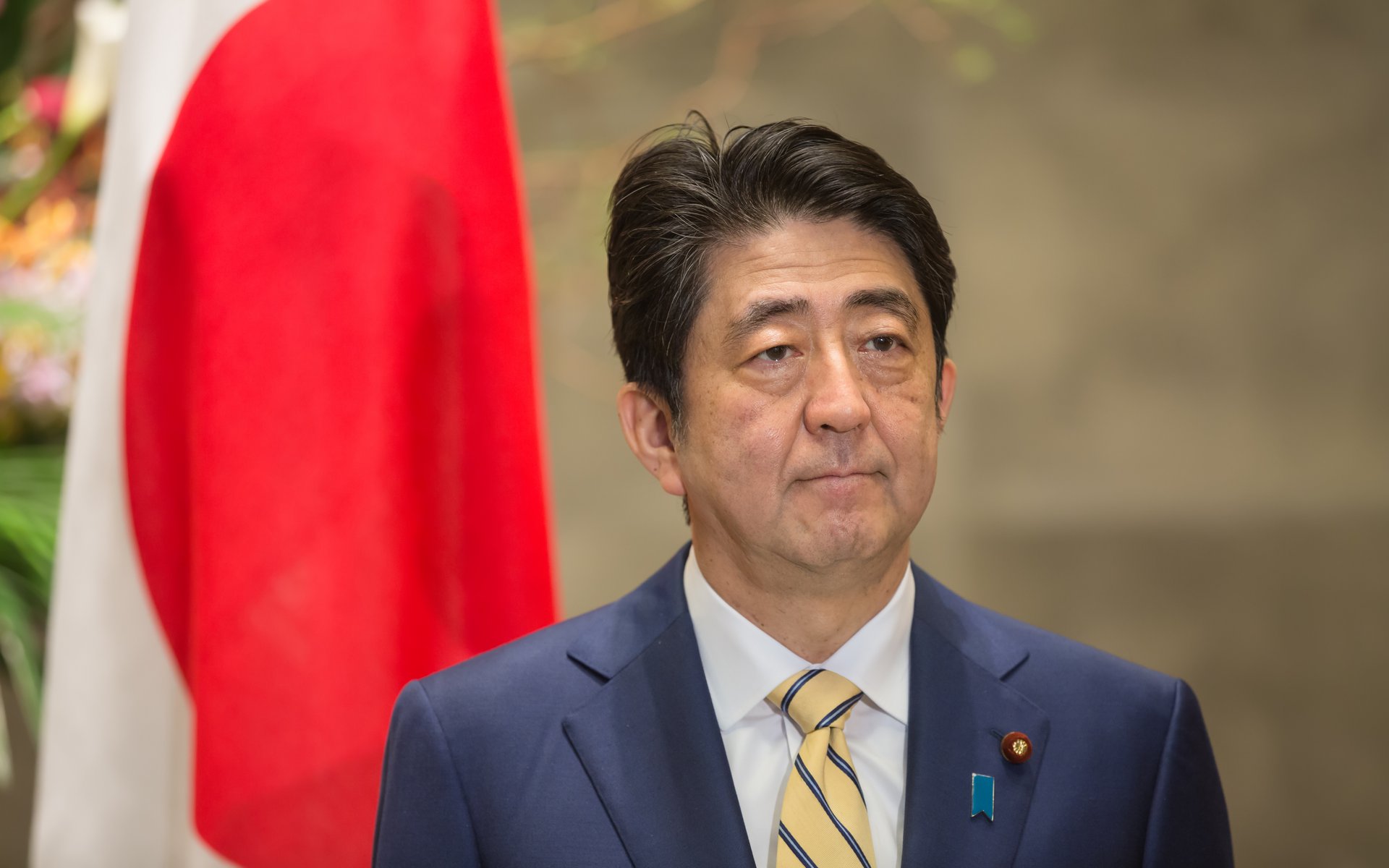 Δολοφονία Shinzo Abe: Εμμονή είχε ο δράστης με τον πρώην πρωθυπουργό – Σε σοκ η Ιαπωνία