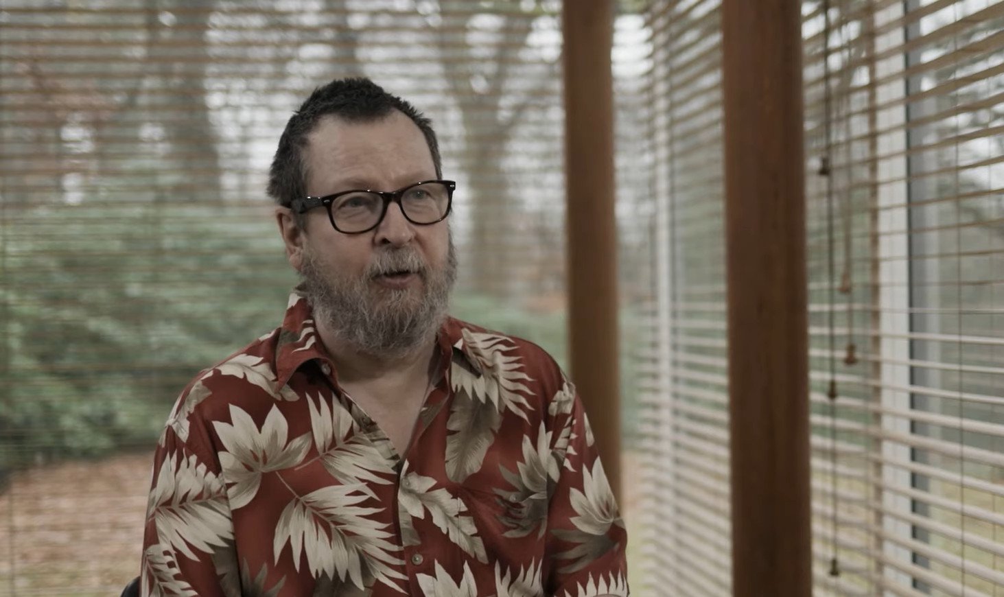 Lars von Trier: Διαγνώστηκε με Parkinson ο σκηνοθέτης – Θα είναι αυτή η τελευταία του δουλειά;