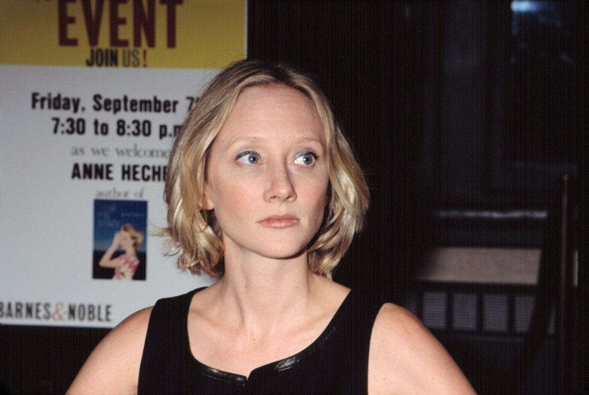 Anne Heche: Τι έδειξε η ιατροδικαστική εξέταση ως αιτία θανάτου