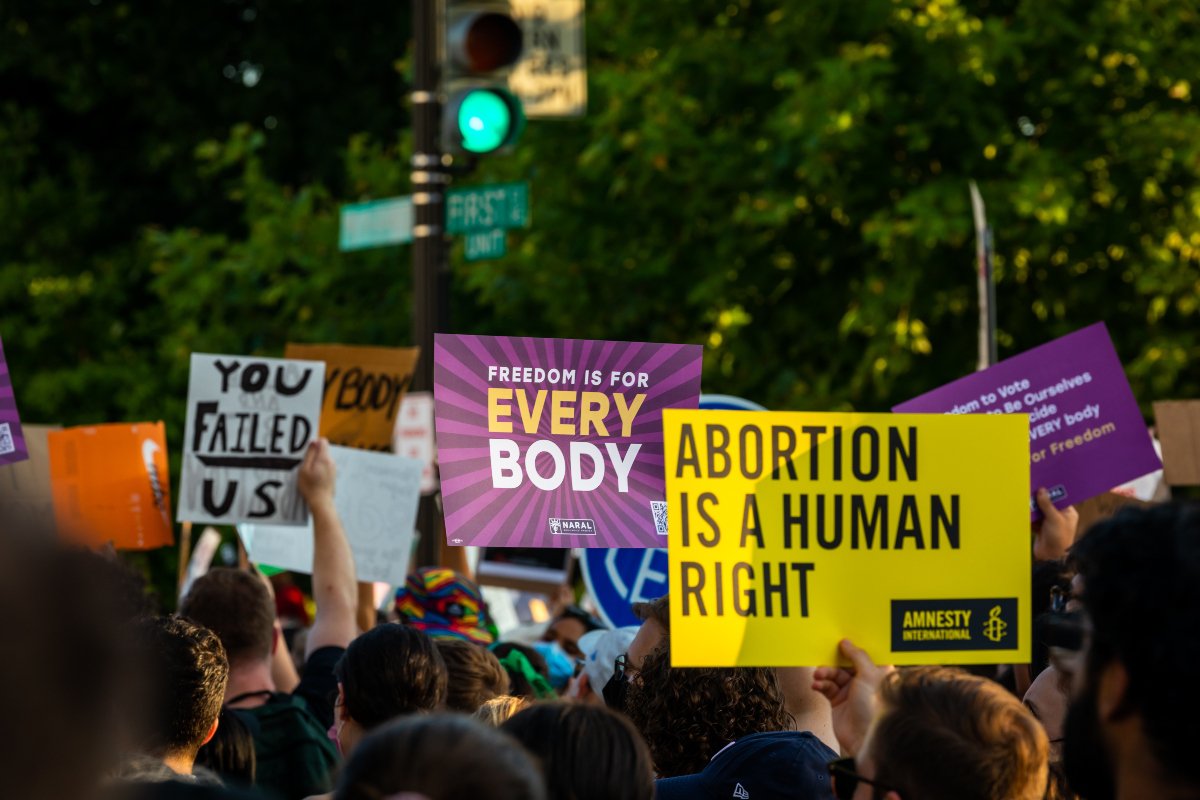 Κι όμως, το Κάνσας έκανε την έκπληξη: Ψήφισε υπέρ του δικαιώματος στην άμβλωση