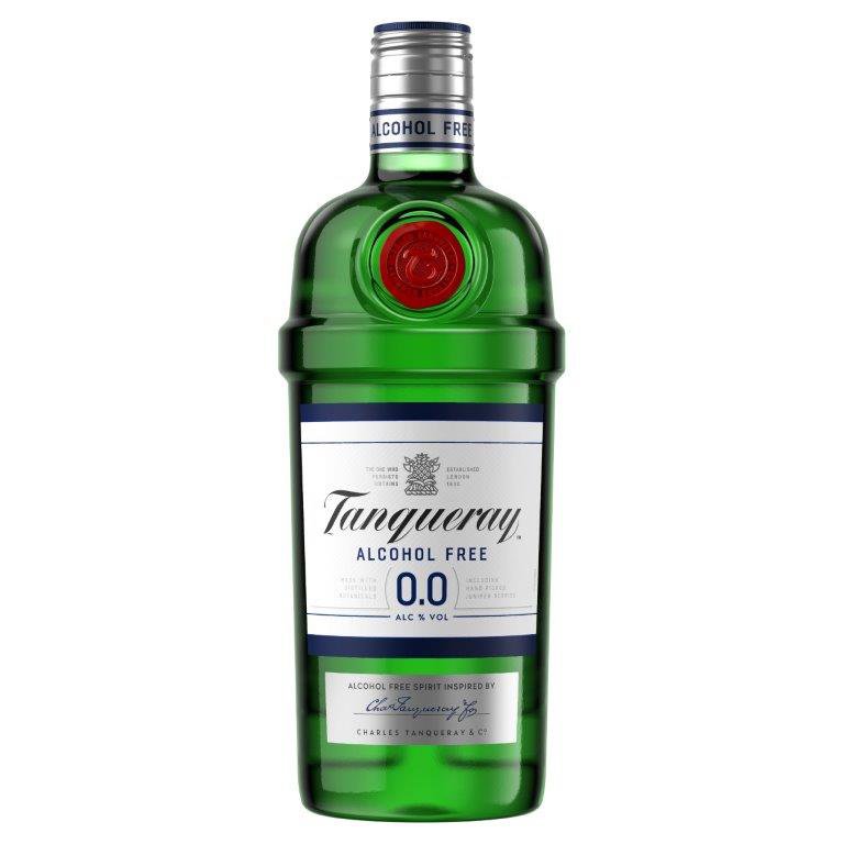 Tanqueray