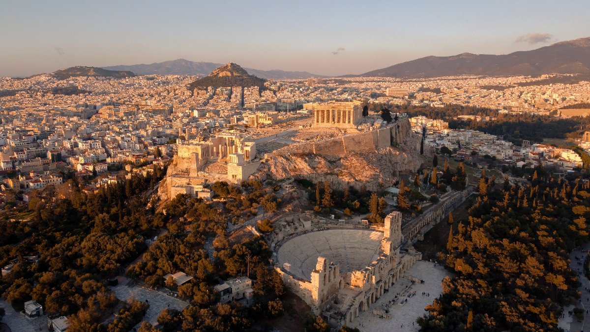 Η Ελλάδα στη λίστα των Financial Times με τα «επτά οικονομικά θαύματα ενός ανήσυχου κόσμου»