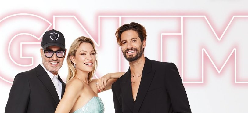 GNTM 5: Απόσπασμα από την πρεμιέρα – Τα πρώτα «όχι» που έκαναν τις κοπέλες να κλάψουν