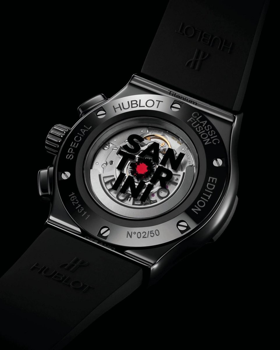 Hublot