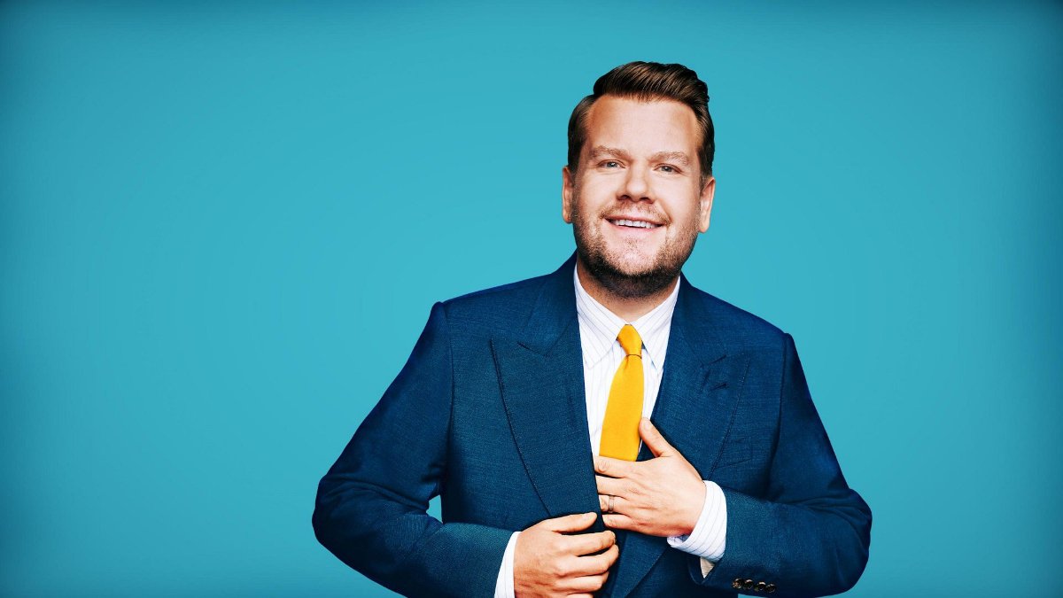 James Corden: Κατηγορείται για άγριο bullying σε σερβιτόρους