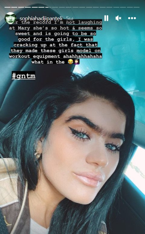 GNTM