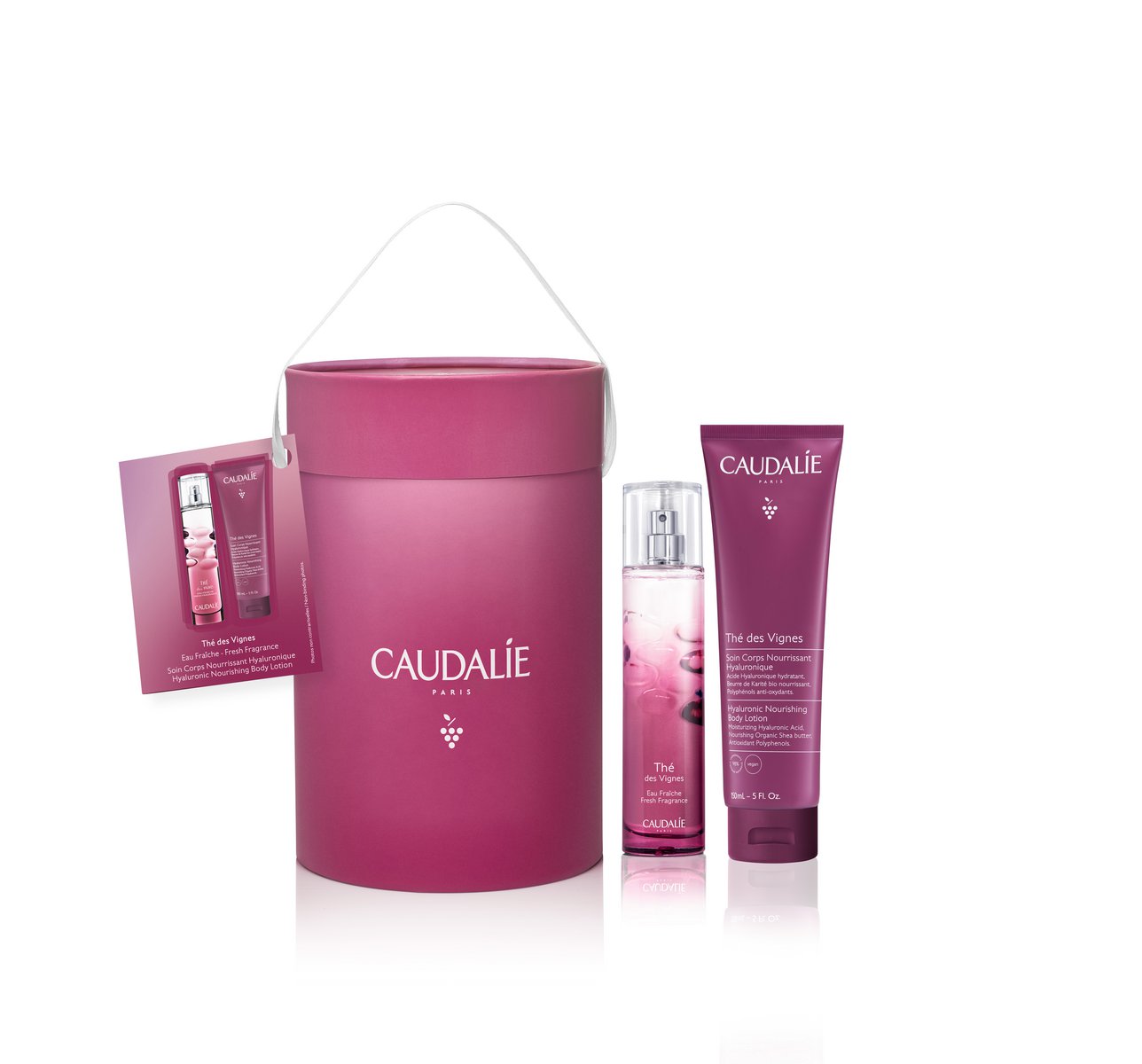 Caudalie