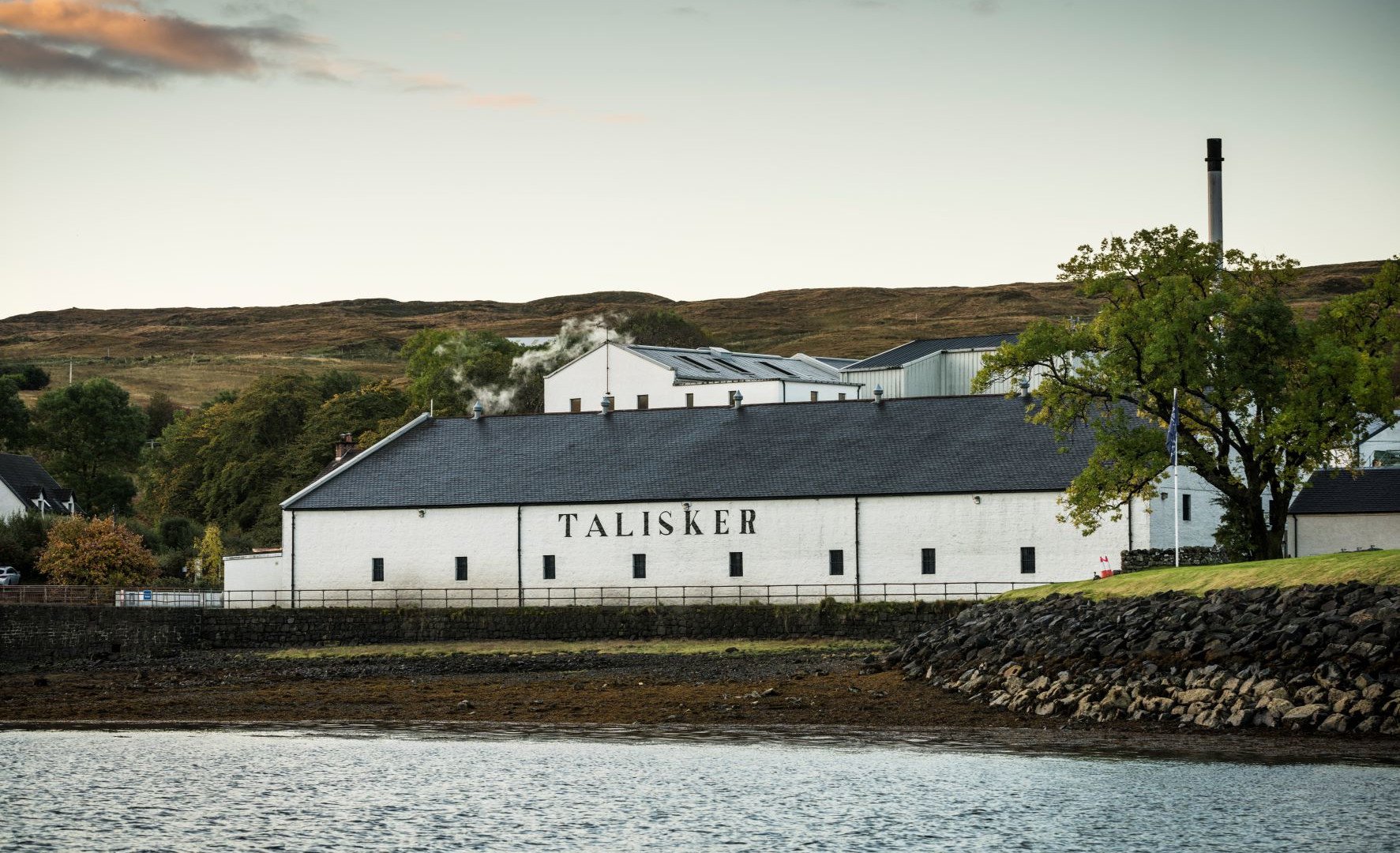 Talisker