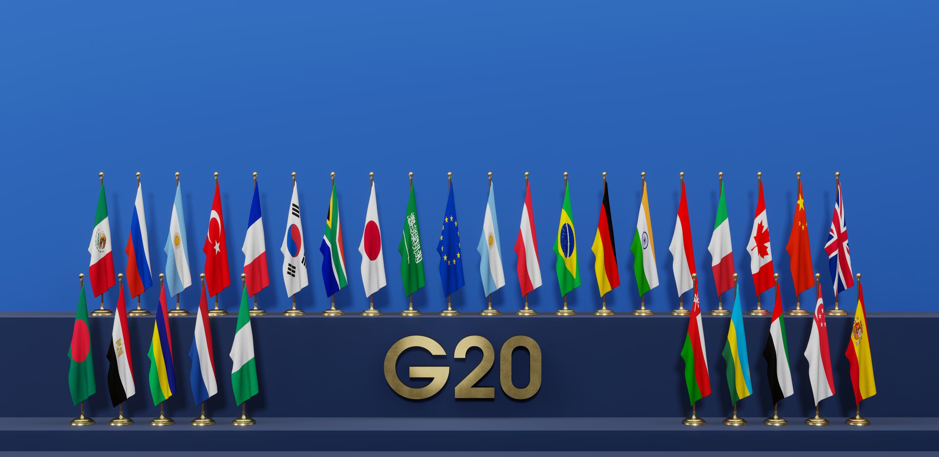 Καταδικάζουν τη Ρωσία οι G20: Στο περιθώριο ο Lavrov – «Να υποχωρήσει από τα εδάφη της Ουκρανίας άνευ όρων»