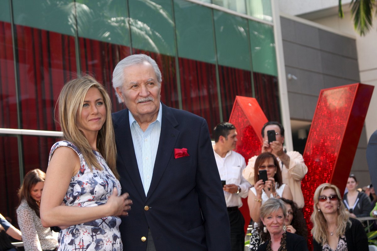 John Aniston