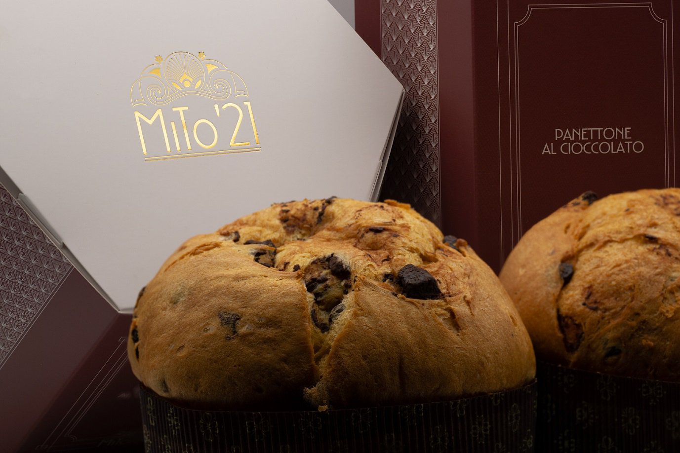 To Panettone MiTo 21 επιστρέφει για τις γιορτές με δύο αστέρια στα Great Taste Awards και δύο νέες γεύσεις