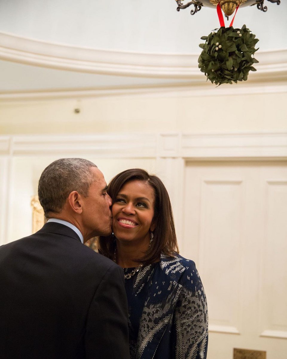 Η Michelle Obama και η ειλικρίνειά της: Για δέκα χρόνια δεν άντεχε τον Barack