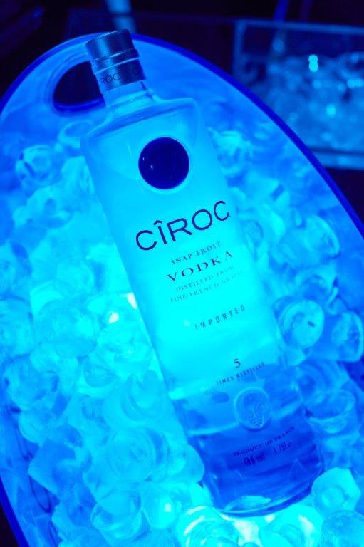 CÎROC