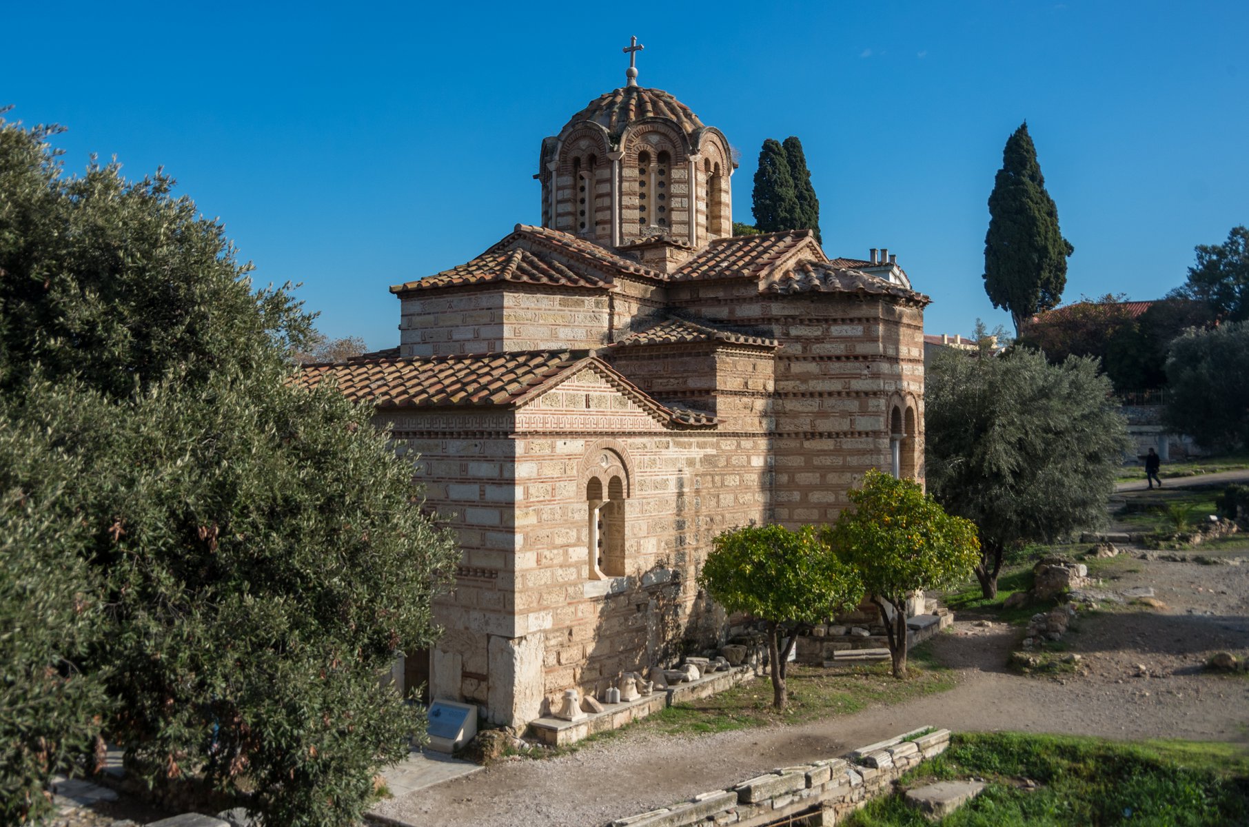 Συνελήφθη σπείρα «αθεόφοβων» που χτύπησε 19 εκκλησίες – Πήραν μέχρι και τις καμπάνες