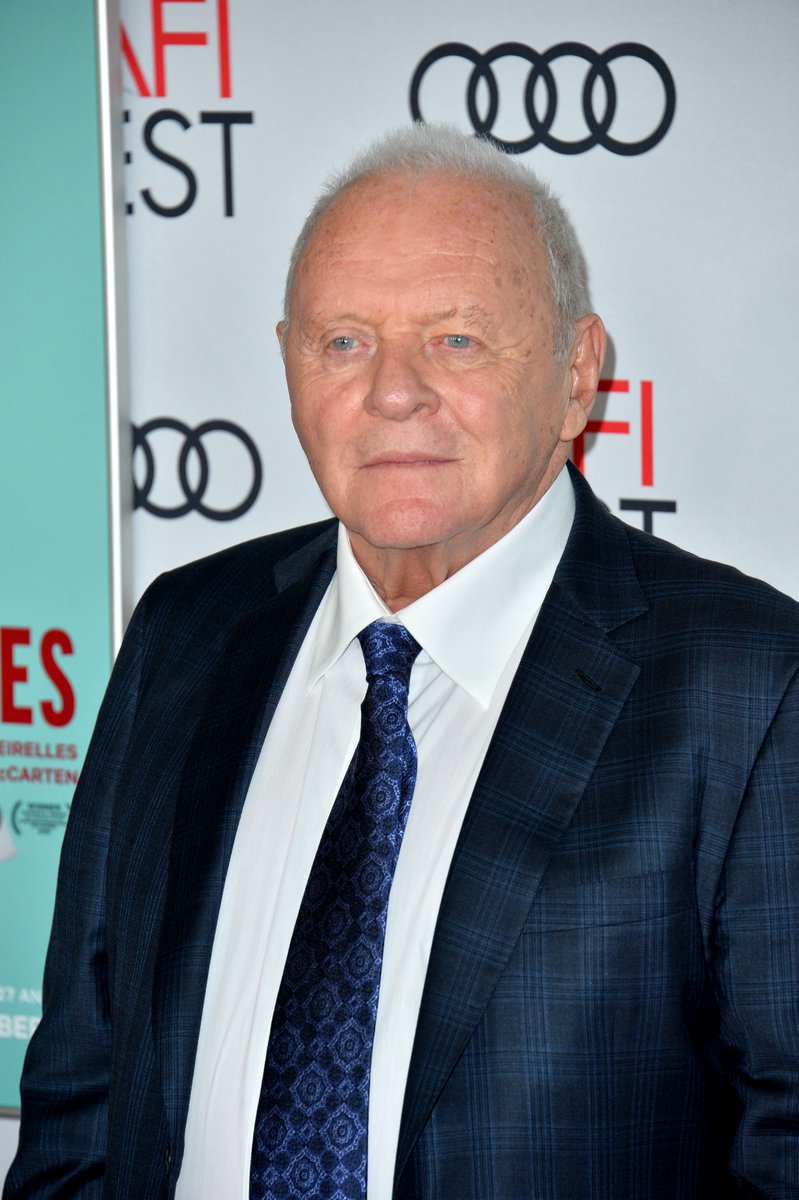 Anthony Hopkins: Γιορτάζει 47 χρόνια νηφάλιος – Μιλάει για την φορά που πλησίασε τον θάνατο