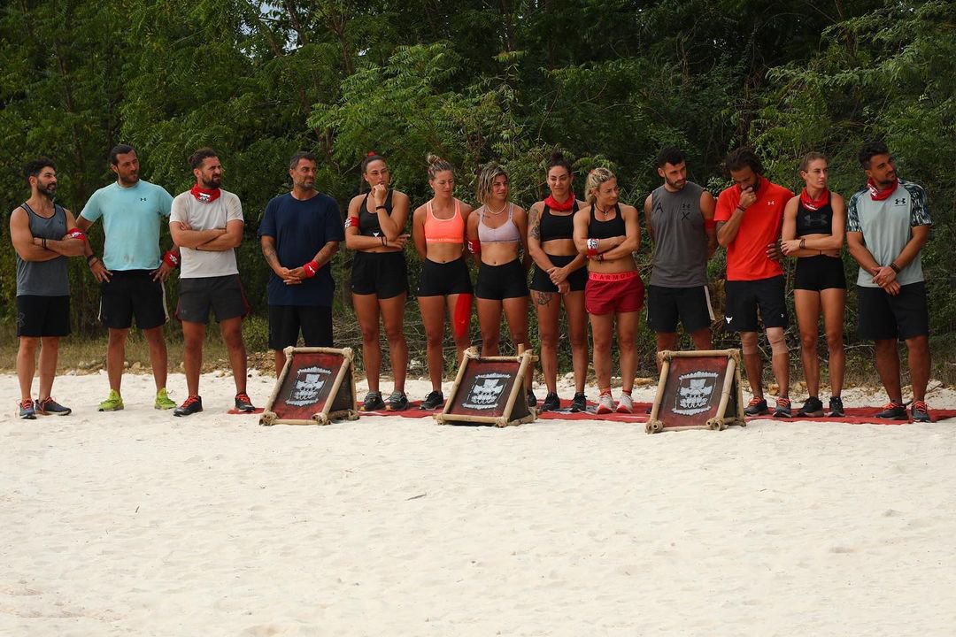 Survivor All Star spoilers: Η ομάδα που κερδίζει την ασυλία και ο παίκτης που βγαίνει στον «τάκο»