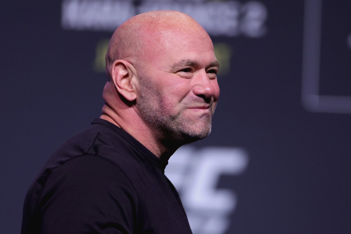 Dana White: Το αφεντικό του UFC χαστούκισε τη συζυγό του σε κλαμπ στο Μεξικό και τον έκαναν βούκινο