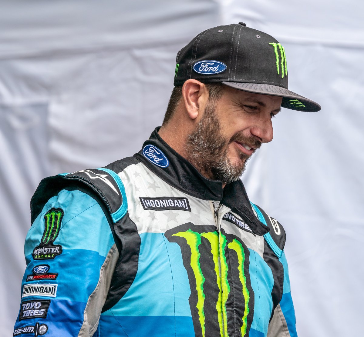 Ken Block: Σκοτώθηκε σε δυστύχημα με snowmobile ο διάσημος οδηγός ράλι και Youtuber