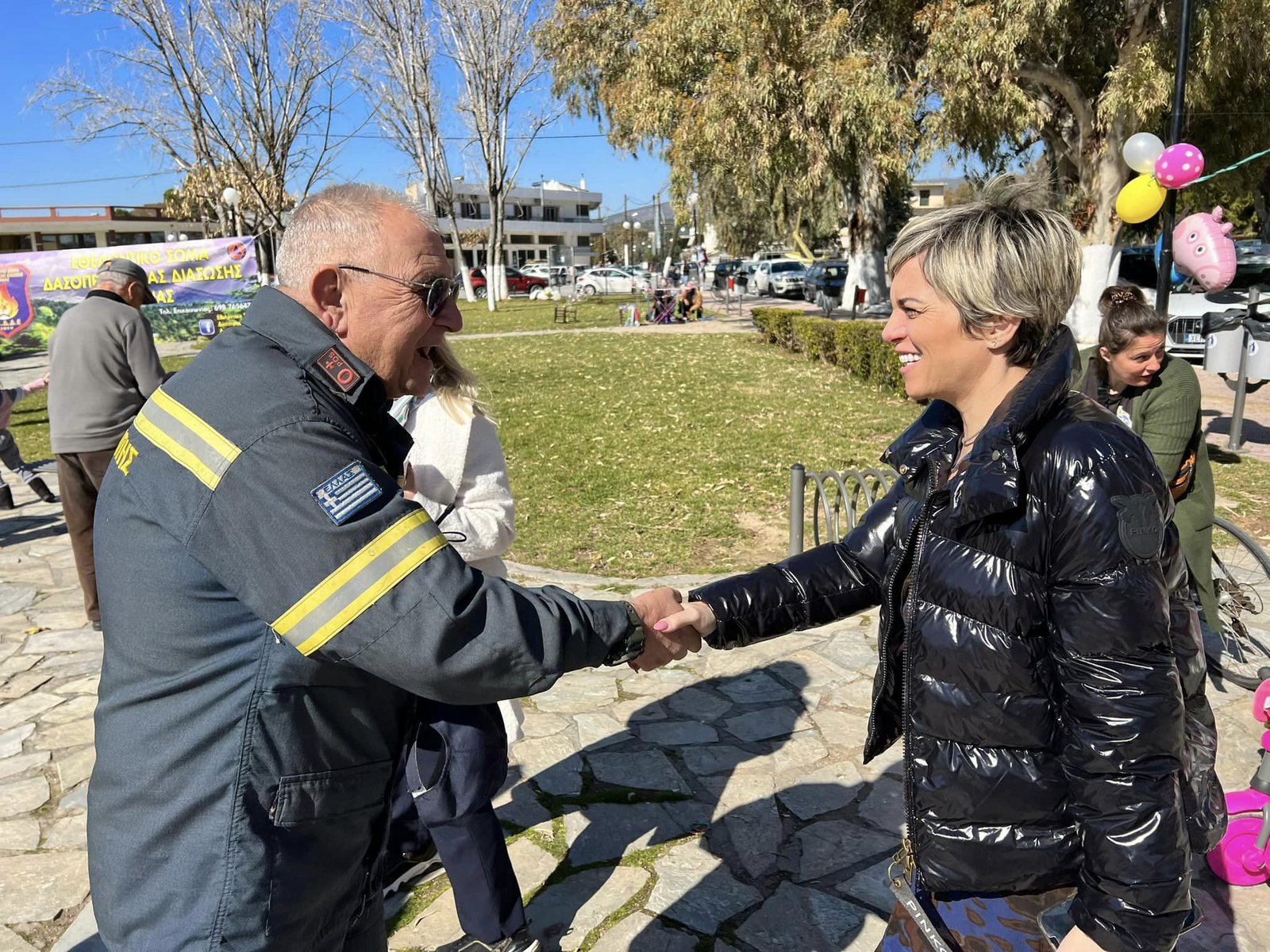 Η ξεκάθαρη στάση της ΝΔ στην υπόθεση της Σοφίας Νικολάου