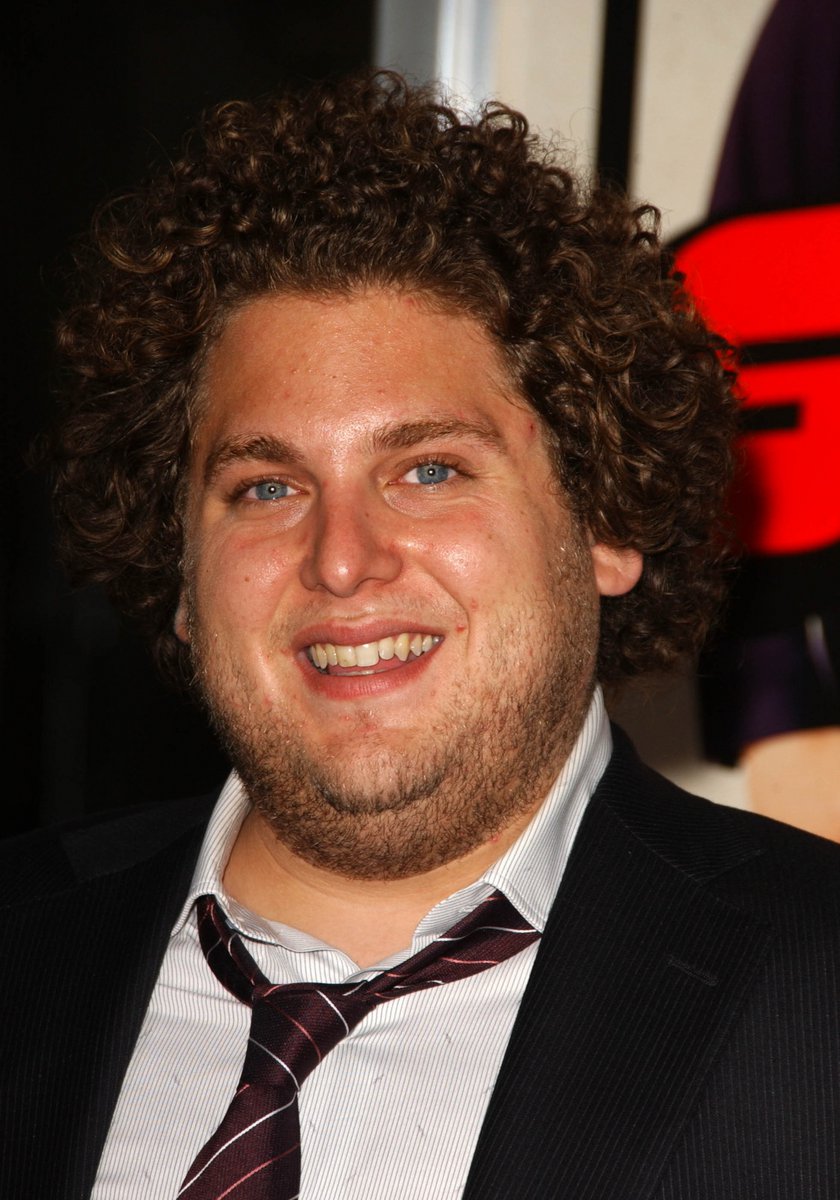 Jonah Hill