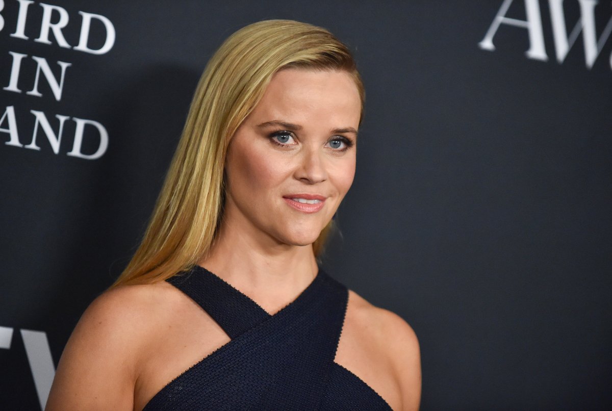 Από το Χόλιγουντ στα… γήπεδα: Η Reese Witherspoon θέλει να επενδύσει στην Arsenal