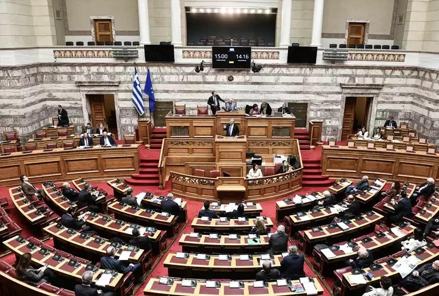 Η Δεξιά αποτελείωσε την ακροδεξιά…