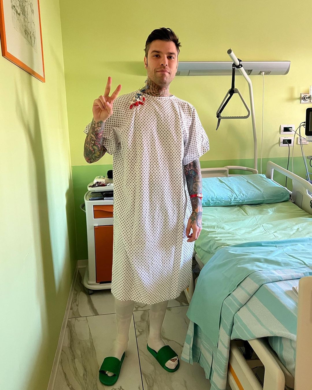 Φεράνι Fedez